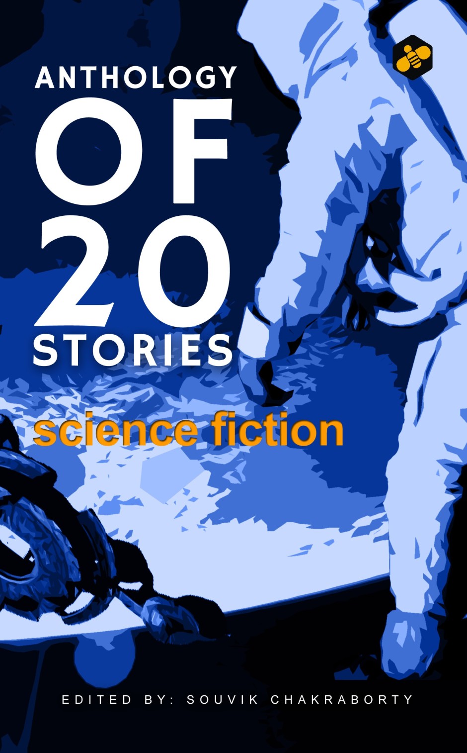 anthology-of-20-stories-science-fiction-beebooks