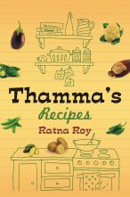 Thamma's Recipes