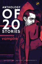 Anthology of 20 Stories: Vampire