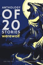 Anthology of 20 Stories: Werewolf