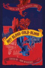 Hot Blood Cold Blood: Tartan Noir Meets Kolkata Crime